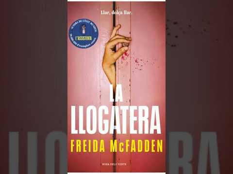 La fórmula de Freida McFadden s'està ESGOTANT? 📖⚡ de Jacint Casademont