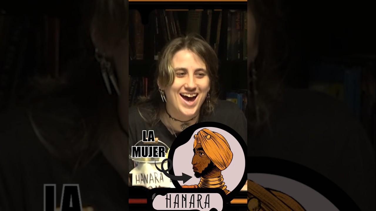 CADA VEZ QUE CONFUNDO EL GENERO DE ESTE PERSONAJE TOCA PAGAR 1€ 🥲 ME ARRUINARE? #dnd #podcast de 4dausde6