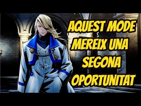 EL MODE CASI PERFECTE QUE MOLT POCA GENT CONEIX! Fatal Fury City Of The Wolves de El Moviment Ondulatori