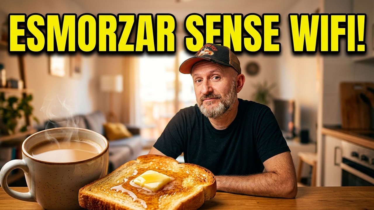 Esmorzar amb un Home 9. de JauTV