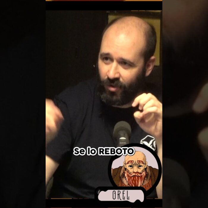 Principal de